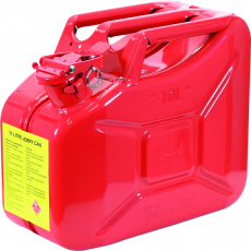 Jerry Can Fuel 10L