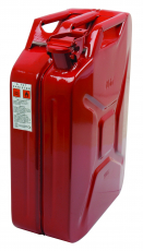 Jerry Can Fuel 20L