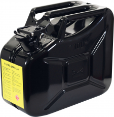 Jerry Can Diesel 10L