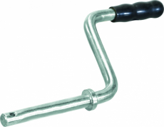 Levelling Box Handle Ford - 957E594