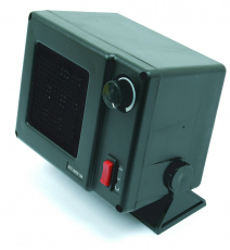 Cab Heater 12V