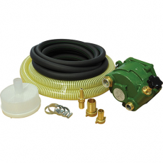 Pto-driven Water Pump 180L/Min