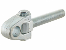 Top Link Knuckle Thread Ø37 mm M36x3 Vänster