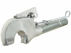 Threaded Quick Release Ends Cat. 3 M36x3