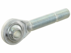 Threaded Top Link Ball End LH M36x3 Metric 256mm