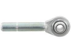 Threaded Top Link Ball End RH M36x3 Metric 256mm