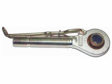 Threaded Top Link Ball End RH M36x3 Metric 256mm