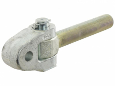 Top Link Knuckle Thread Ø20 mm M36x3 Höger