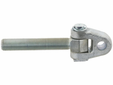 Top Link Knuckle Thread Ø28 mm M36x3 Höger