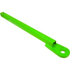 Pickup Hitch Lift Arm Tube JD - AL159368