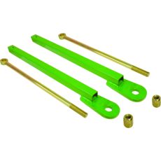 Pickup Hitch Kit JD - AL159368