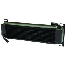 Oil Cooler JD - AL38448