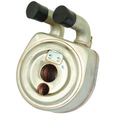 Oil Cooler JD - RE14448