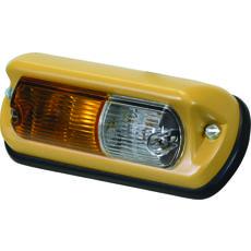 Front Combination Light 6/12V RH MF - 963399M91