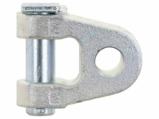 Ball Joint Cat. 2 Ø25 mm