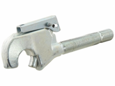 Threaded Quick Release Ends Cat. 2 1-1/4 UNC