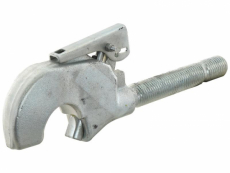 Threaded Quick Release Ends Cat. 3 1-1/4 UNC