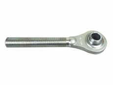 Threaded Top Link Ball End LH 1-1/8 225mm