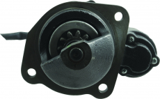Starter motor Case IH 132000090705