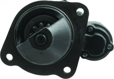 Starter motor Case IH 87653219