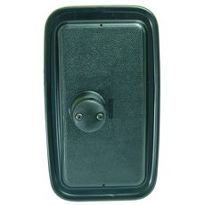 Mirror Head 318 x 186mm John Deere