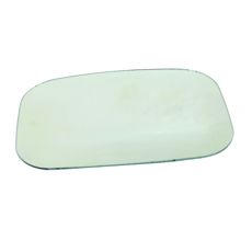 Replacement Mirror Glass 320 x 230mm John Deere