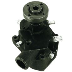 Water Pump Assembly Without Pulley JD - RE60908