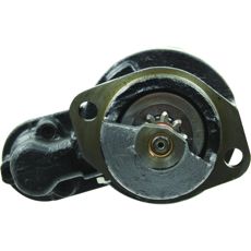 Starter Motor 12V 2.7Kw John Deere