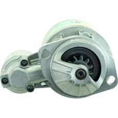 Starter Motor 12V 2.7Kw Mahle John Deere