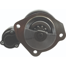 Starter motor John Deere RE13722