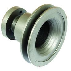 Water Pump Pulley MF - 731280M1