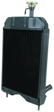 Radiator MF 1680547M92