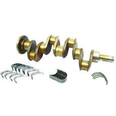 Crankshaft Kit 4 Cyl. AD4.203 MF 165 - 3637752M91