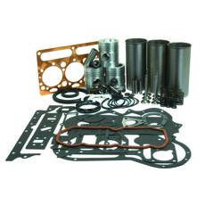Engine Overhaul Kit without Valve Train MF 135 - 1076898M1