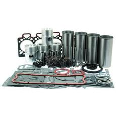 Engine Overhaul Kit with Valve Train MF 165 - 3637766M91