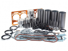 Engine Overhaul Kit with Valve Train MF - 7324465M1