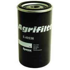 Oil filter
