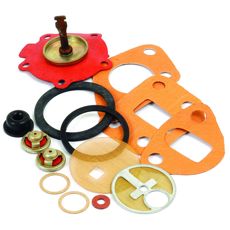 Fuel Lift Pump Repair Kit MF TEF20 - 4222109M91