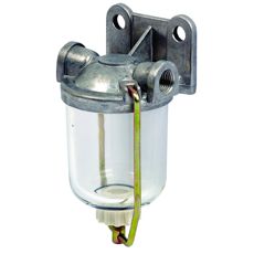 Fuel Bowl Assembly MF - 80090123