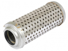Hydraulic oil filter MF50B 191855M4