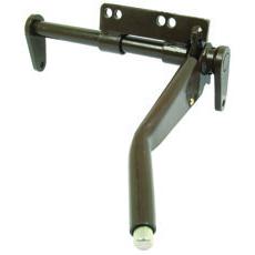 Handbrake Assembly MF - 898639M96