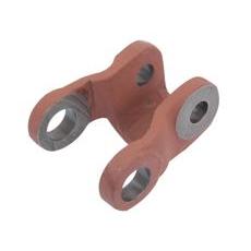 Draft Control Rocker Link MF - 1662692M1