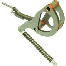 Draft Control Assembly MF - 1660324M91