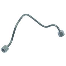 Fuel Injector Pipe No 1 MF 135 - 743602M91