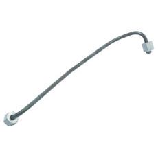 Fuel Injector Pipe No 2 MF 135 - 735306M91