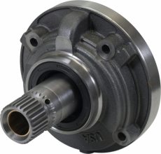 Transmission Oil Pump Ford - E4NN7A103AA