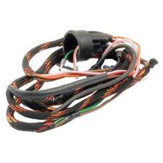 Wiring Harness Massey Ferguson 35 - 54933558