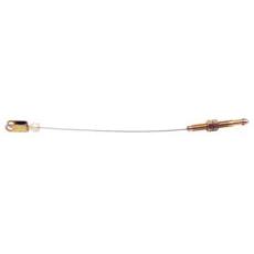 Throttle Cable 260mm MF 35 - 1696819M91