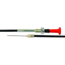Engine Stop Cable 1130mm MF 135 - 3597064M91