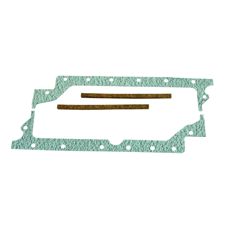 Sump Gasket 3 Cyl. MF TEF20 - 731123M1